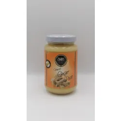 Przecier imbirowy 210g